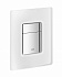Панель смыва GROHE Skate Cosmopolitan 38845MF0 хром