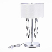Настольная лампа ST Luce NETTUNO SL1353.104.01 60Вт E14