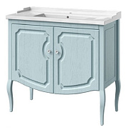 Тумба под раковину напольная CAPRIGO FIRENZE 34113-TK663 47х89,5х93см