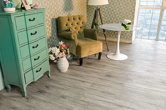 Виниловый ламинат Alpine Floor Атланта ЕСО 11-2 1220х183х4мм 43 класс 2,23кв.м
