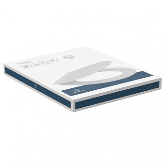 Сиденье для унитаза IDEAL STANDARD E131801 с микролифтом