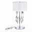 Настольная лампа ST Luce NETTUNO SL1353.104.01 60Вт E14