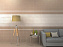 Бордюр KERAMA MARAZZI POF012 Карандаш Бисер беж 20х1,4см 0,112кв.м.