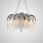 Светильник подвесной ImperiumLOFT Concordia 201152-23 240Вт E14