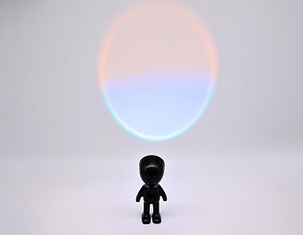 Настольная лампа Ambrella DESK Desk DE8227 3Вт LED