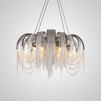 Светильник подвесной ImperiumLOFT Concordia 201152-23 240Вт E14