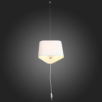 Светильник подвесной ST Luce AMBRELA SL1110.513.01 40Вт E27