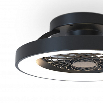 Люстра-вентилятор Mantra TIBET 7805 70Вт LED