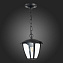 Светильник подвесной ST Luce SIVINO SL081.403.01 40Вт E27