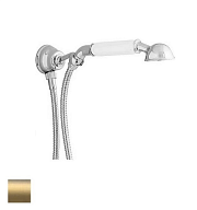 Душевой комплект Cisal Arcana Toscana TS00304027 бронза