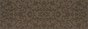 Настенная плитка Atlas Concord Италия Marvel ASCD Bronze Wallpaper 30,5х91,5см 1,395кв.м. глянцевая