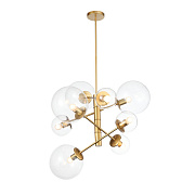 Люстра ST Luce LIORA SL1150.203.08 320Вт 8 лампочек E27