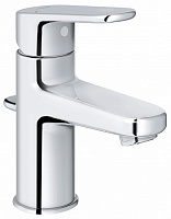 Смеситель для раковины GROHE Europlus II 33156002 хром