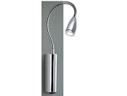 Бра Newport 14800 14801/A LED сhrome 3Вт LED