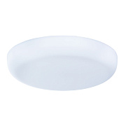 Светильник точечный встраиваемый Arte Lamp PRIOR A7982PL-1WH 12Вт LED