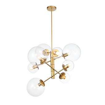 Люстра ST Luce LIORA SL1150.203.08 320Вт 8 лампочек E27