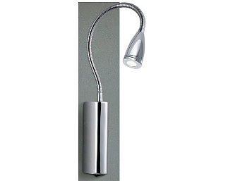 Бра Newport 14800 14801/A LED сhrome 3Вт LED