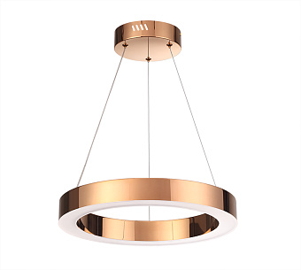 Светильник подвесной Odeon L-VISION 3885/25LA 25Вт LED