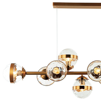 Люстра подвесная Stilfort Sogno 2134/05/09P 360Вт 9 лампочек E27