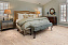 Пробковый пол CORKSTYLE NATURAL CORK-LOCK 915х305х10,5мм Comprido Creme COMPRIDO CREME 1,953кв.м
