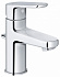 Смеситель для раковины GROHE Europlus II 33156002 хром