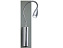 Бра Newport 14800 14801/A LED сhrome 3Вт LED