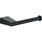 Держатель туалетной бумаги FIXSEN Trend FX-97810B чёрный матовый