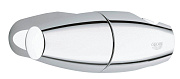 Держатель для душа GROHE 28401000 хром