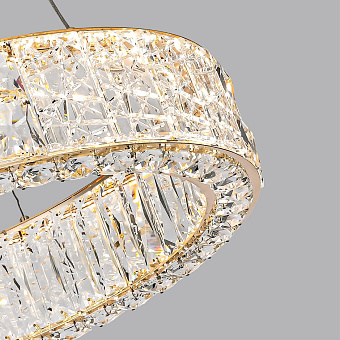 Люстра подвесная Odeon VERSION 5071/70L 70Вт 1 лампочек LED