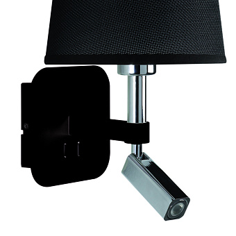 Бра Mantra HABANA 5317+5238 16Вт E27/LED