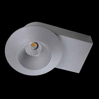 Светильник точечный накладной Lightstar Orbe 51319 15Вт LED