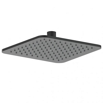 Верхний душ IDEAL STANDARD IDEALRAIN B0024XG Silk Black
