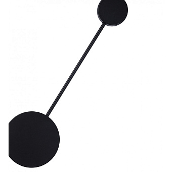 Светильник настенный KINK Light Фирс 2208-1B,19 5Вт LED