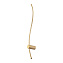 Светильник настенный Loft It Rays 10153 GD 20Вт LED