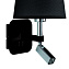 Бра Mantra HABANA 5317+5238 16Вт E27/LED