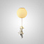 Светильник потолочный ImperiumLOFT Alica 231067-23 60Вт E27