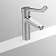 Смеситель для раковины IDEAL STANDARD CERAPLUS 2 BC105AA хром