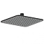 Верхний душ IDEAL STANDARD IDEALRAIN B0024XG Silk Black