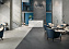 Неполированный керамогранит Atlas Concord Италия MARVEL STONE D119 Basaltina Volcano Strutturato 60х30см 1,08кв.м.