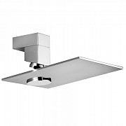 Верхний душ Bongio Riva HT 58883CR00 хром