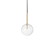 Светильник подвесной IDEAL LUX EQUINOXE 277370 2Вт G4