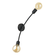 Светильник настенный TK Lighting Helix 2721 60Вт E27
