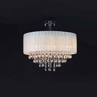 Люстра потолочная ST Luce LUSSO SL893.502.07 420Вт 7 лампочек E14