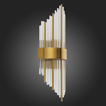 Светильник настенный ST Luce NITIDO SL1158.301.02 120Вт E14