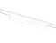 Магнитный трековый светильник Ambrella Track System GV1447 10Вт LED белый