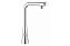 Смеситель для кухни GROHE Zedra 31593002 выдвижной излив хром