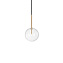 Светильник подвесной IDEAL LUX EQUINOXE 277370 2Вт G4
