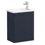Тумба с раковиной VITRA Root Classic 68615 28,5х45х57,5см