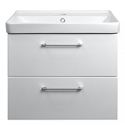 Мебель для ванной Azario Ника CS00080143 белый