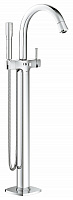 Смеситель для ванны GROHE Grandera 23318000 хром